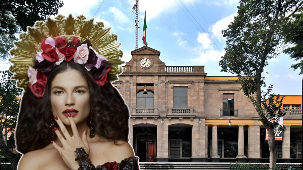 ¡Viva México! Tlalpan celebra con concierto gratuito de Natalia Jiménez