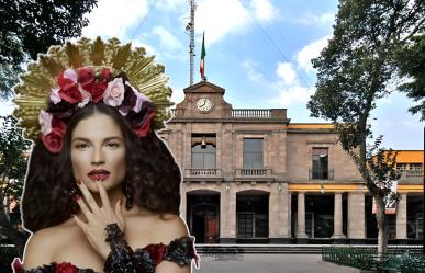 ¡Viva México! Tlalpan celebra con concierto gratuito de Natalia Jiménez