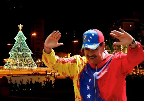 Nicolás Maduro adelanta Navidad para octubre: ¿Celebración o maniobra política?