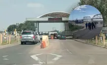 Estos son los beneficios del Puente Internacional Piedras Negras - Eagle Pass