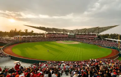 Suspenden juego 1 de la Serie del Rey por protestas contra la reforma judicial