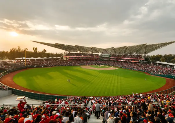 Suspenden juego 1 de la Serie del Rey por protestas contra la reforma judicial