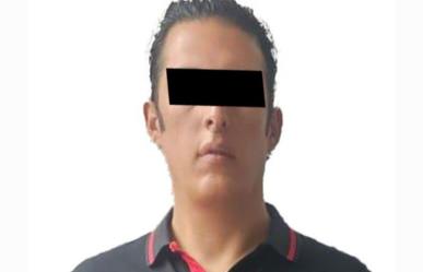 Vinculan a proceso al youtuber Fer Italia por violación a menor en Edomex