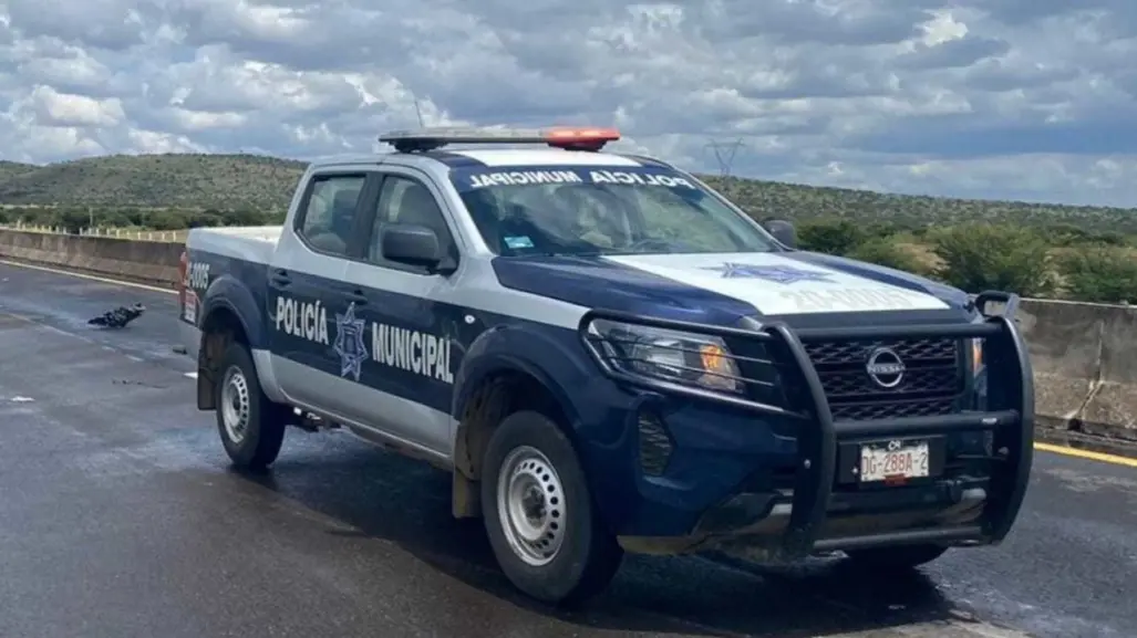 Asesinan en Mezquital a hombre privado de su libertad