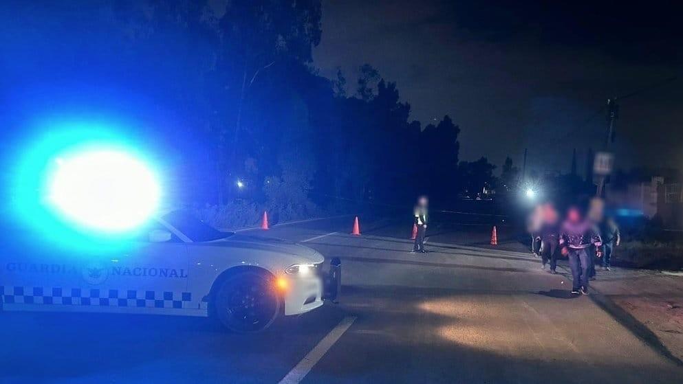 Ejecutan a 3 hombres y los abandonan en límites de Durango y Chihuahua