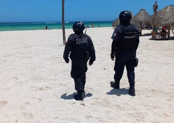 Destituyen a policía de Progreso por denuncia de extorsión a turistas