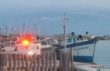 Accidente mortal en Pig Beach: Hombre muere al caer de una moto acuática