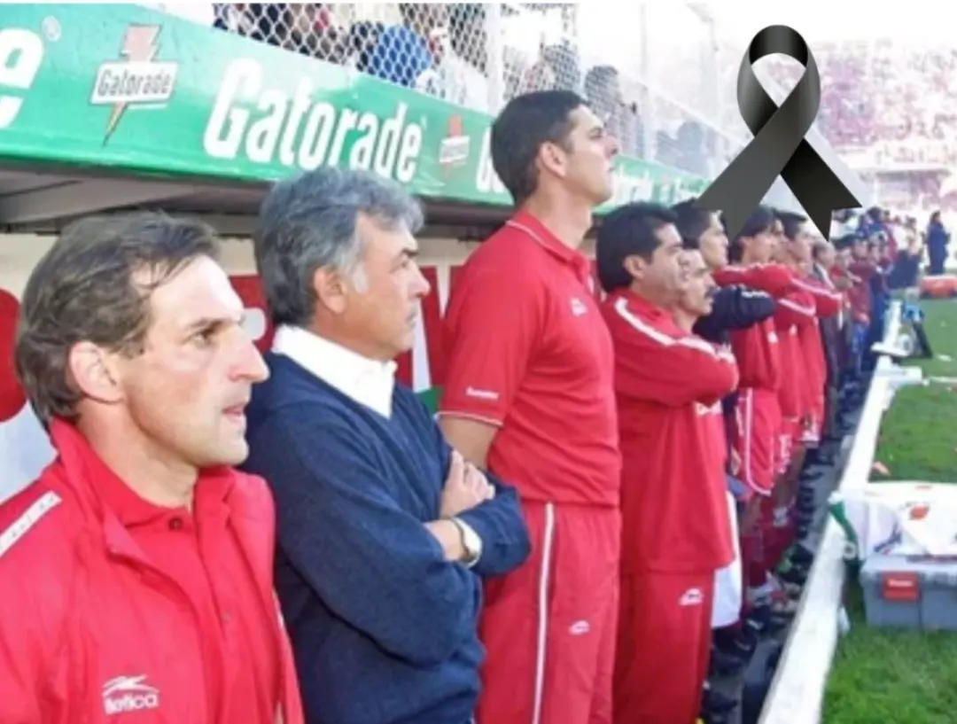 Alberto Jorge en la final de Toluca vs. Morelia. Foto: AS México.