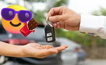 ¿Qué es un auto chocolate? Una tradición ilegal del norte de México