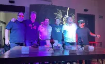 ¿Quieres tocar en el Vive Latino? Apúntate a Ciudad Rock 2025 en Coahuila