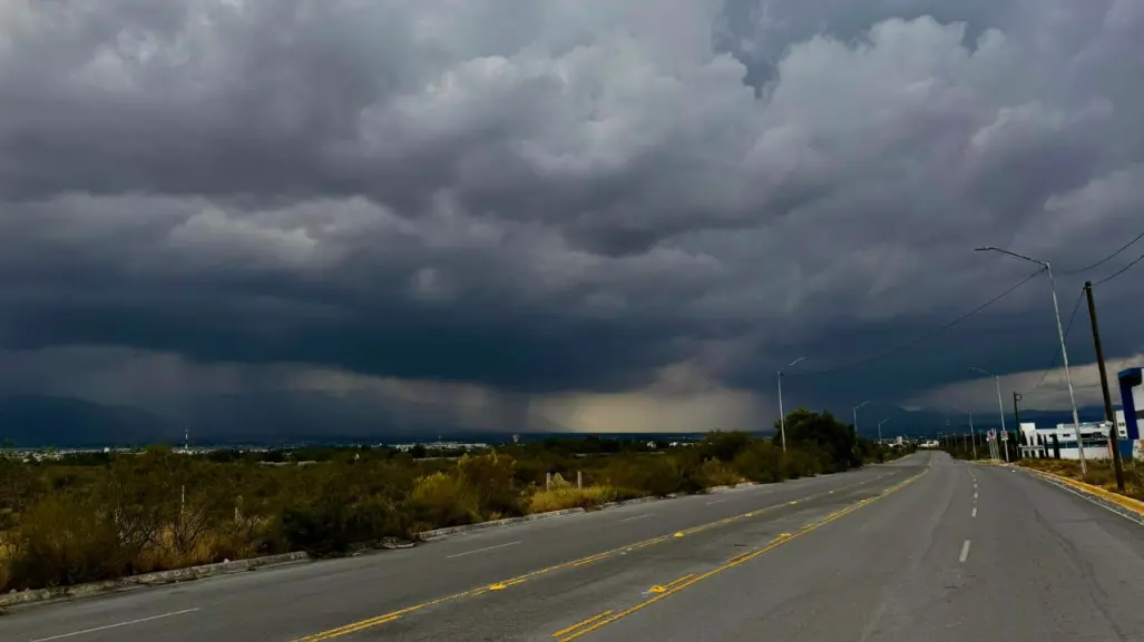 Clima hoy, 4 de septiembre en Coahuila: Continúan las lluvias fuertes 