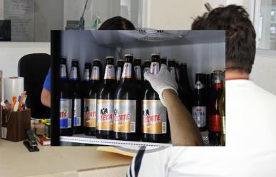 Imputado por robar el dinero de en un expendio de cervezas en Tepich