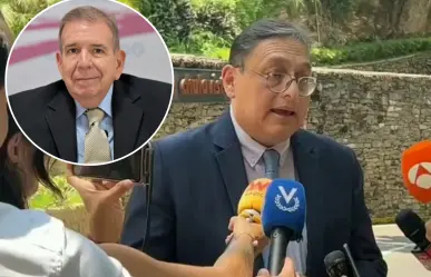 Defensa de González Urrutia bloqueada: Fiscalía rechaza documento clave