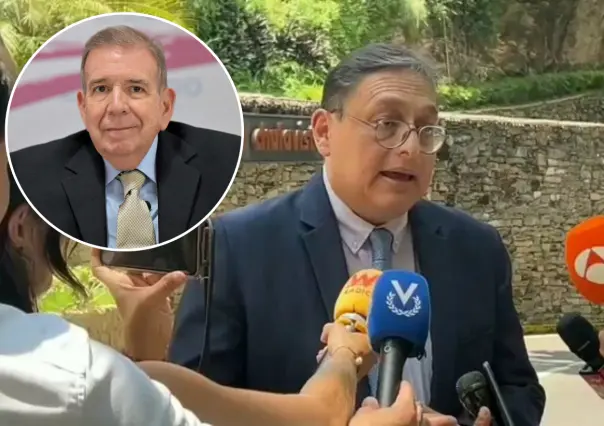 Defensa de González Urrutia bloqueada: Fiscalía rechaza documento clave