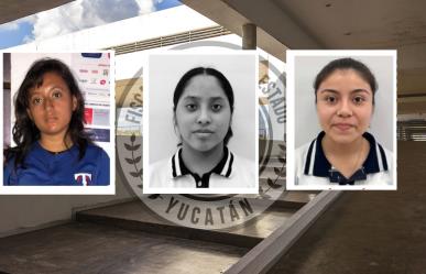 Alerta Amber Yucatán: Desaparecen tres adolescentes en Chuburná de Hidalgo