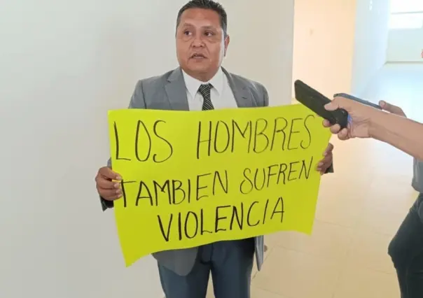 No echar lonche al marido es microviolencia: diputado de Morena en Tamaulipas