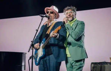 Fito Páez cancela concierto gratuito en el Zócalo de la CDMX, ¿Por qué?