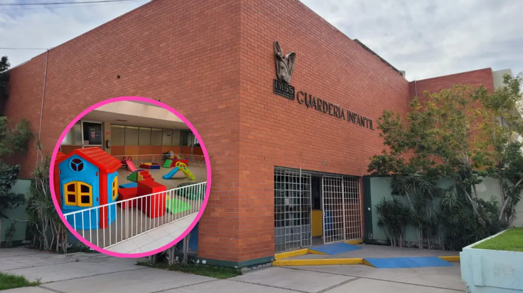 ¿Cómo inscribir a tu hijo en las guarderías del IMSS Coahuila?