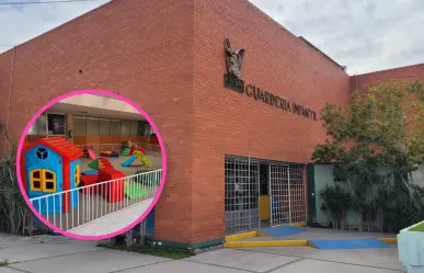 ¿Cómo inscribir a tu hijo en las guarderías del IMSS Coahuila?