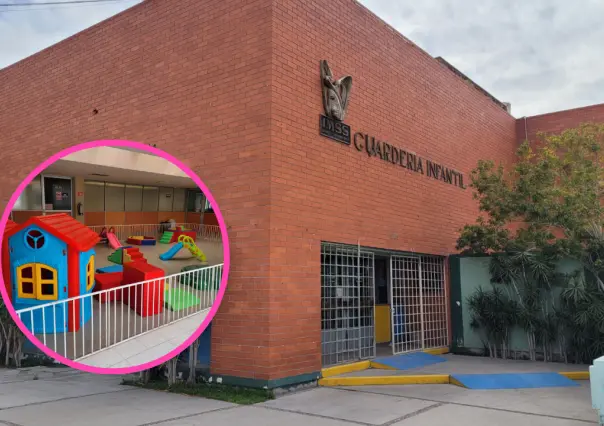 ¿Cómo inscribir a tu hijo en las guarderías del IMSS Coahuila?