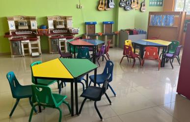 ¿Estudias en la UJED y eres mamá o papá? Abre Estancia Infantil de la FEUD