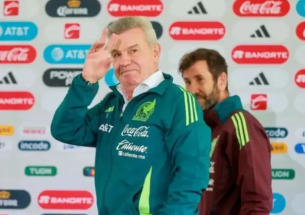 Javier Aguirre tiene equipo completo para los partidos amistosos de México