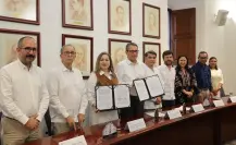 El Poder Judicial de Yucatán tendrá un nuevo espacio en la Uady
