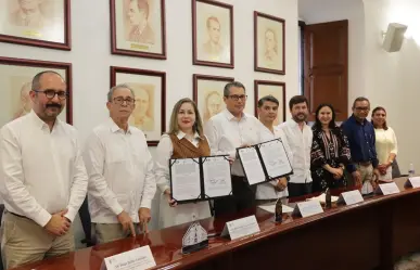 El Poder Judicial de Yucatán tendrá un nuevo espacio en la Uady