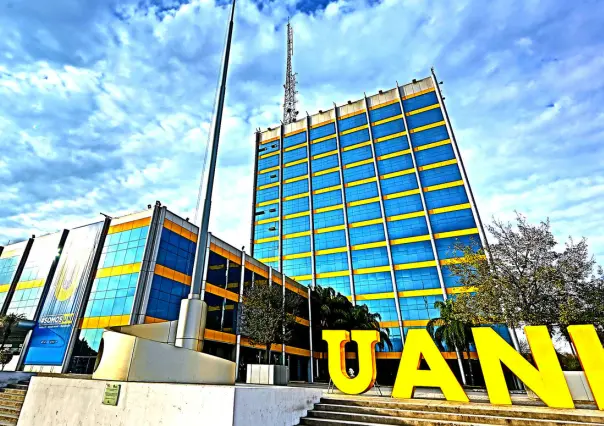 Consejos de la UANL para evitar estafas #QueNoTePase