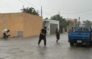 Clima en Yucatán: reporte del miércoles 4 de septiembre