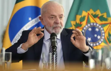 Lula da Silva, presidente de Brasil visitará México el 30 de septiembre