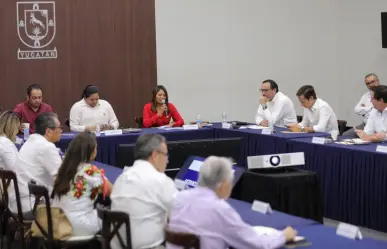 Garantizan abasto de medicinas para los últimos tres meses del año en Yucatán