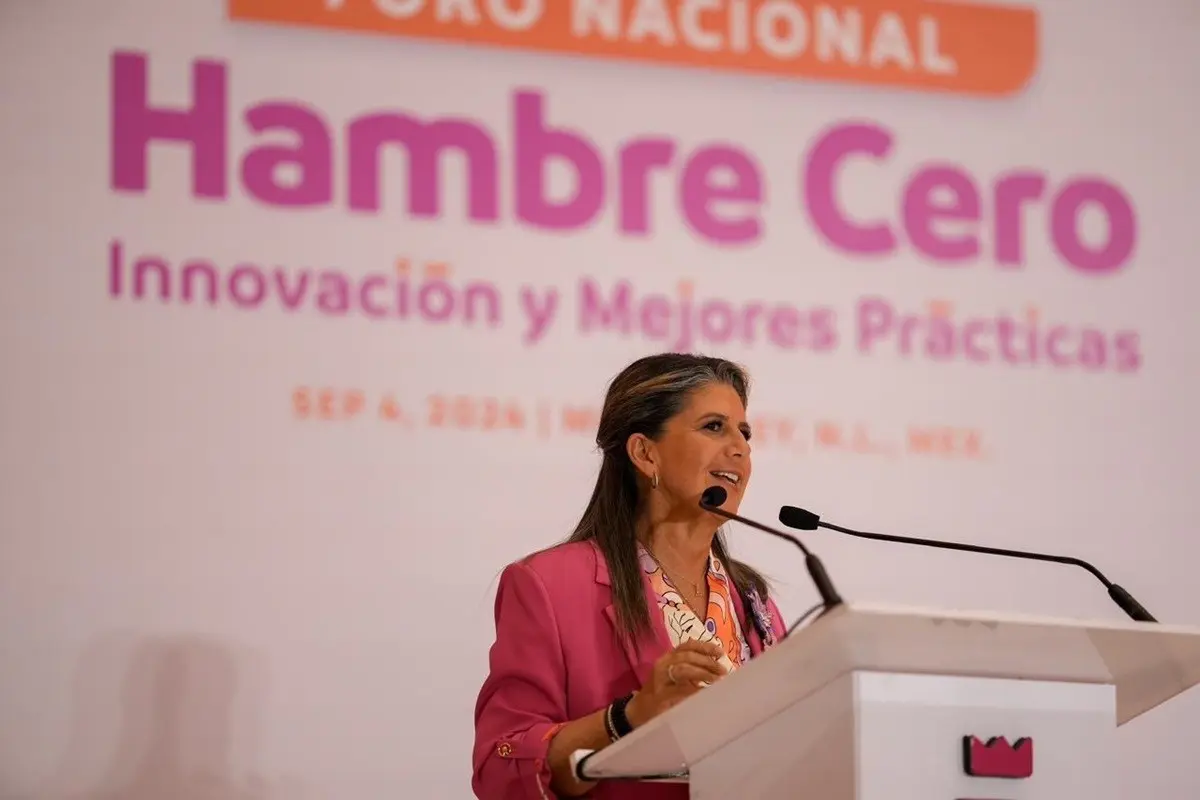 Nuevo León avanza en lucha contra pobreza alimentaria con Estrategia Hambre Cero