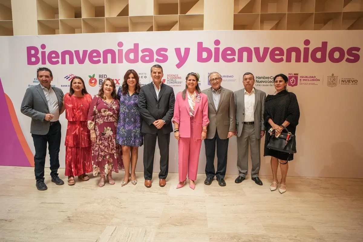 Nuevo León avanza en lucha contra pobreza alimentaria con Estrategia Hambre Cero