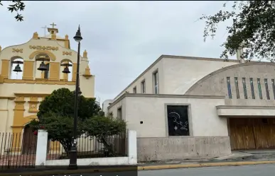 Parroquia San Nicolás de Tolentino: Maravilla Histórica en Nuevo León