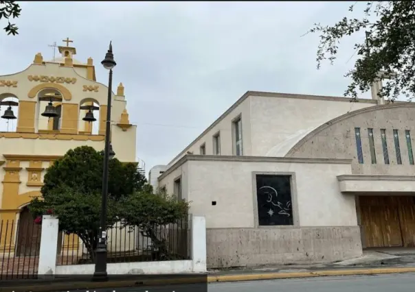 Parroquia San Nicolás de Tolentino: Maravilla Histórica en Nuevo León