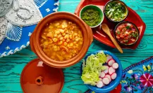 El secreto oscuro del pozole: de carne humana a platillo popular mexicano