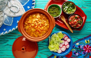 El secreto oscuro del pozole: de carne humana a platillo popular mexicano