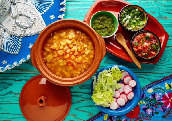 El secreto oscuro del pozole: de carne humana a platillo popular mexicano