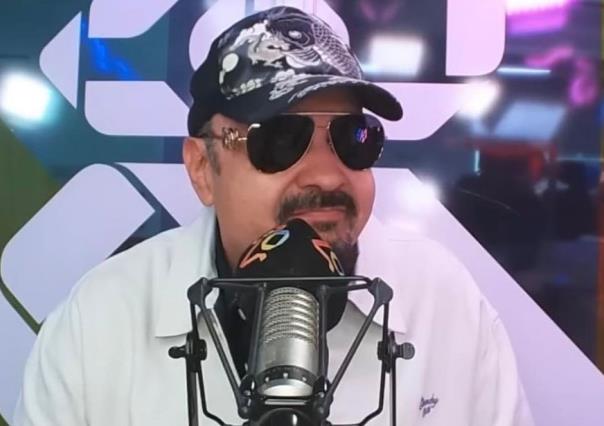 Pepe Aguilar confesó que no quería que Ángela Aguilar se casara con Nodal (VIDEO