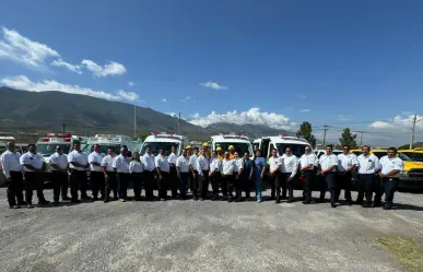 Protección Civil de Arteaga emite recomendaciones ante fuertes lluvias