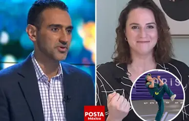 Raygun rompe el silencio: ¡Se disculpa por su actuación en París 2024!