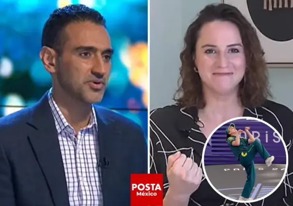Raygun rompe el silencio: ¡Se disculpa por su actuación en París 2024!