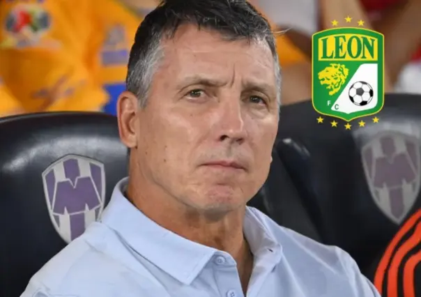 Suena Robert Dante Siboldi para llegar al León