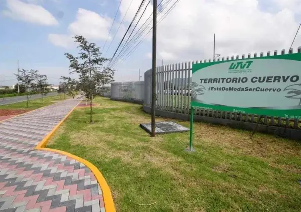 UTVT celebra 23 años con nueva infraestructura