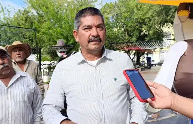 Sorgueros quieren apoyo económico en efectivo, no en especie