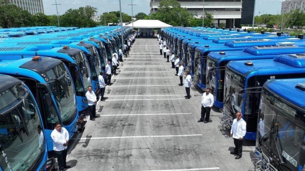 Se suman rutas al Va y Ven para optimizar el servicio de transporte público