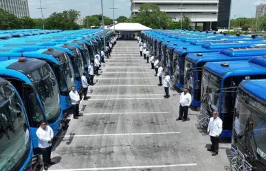 Se suman rutas al Va y Ven para optimizar el servicio de transporte público