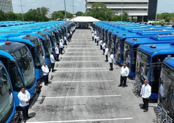 Se suman rutas al Va y Ven para optimizar el servicio de transporte público