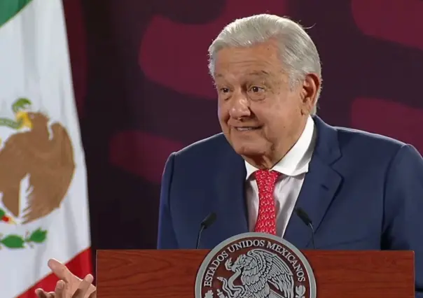 AMLO critica suspensiones judiciales: Es una intromisión desesperada